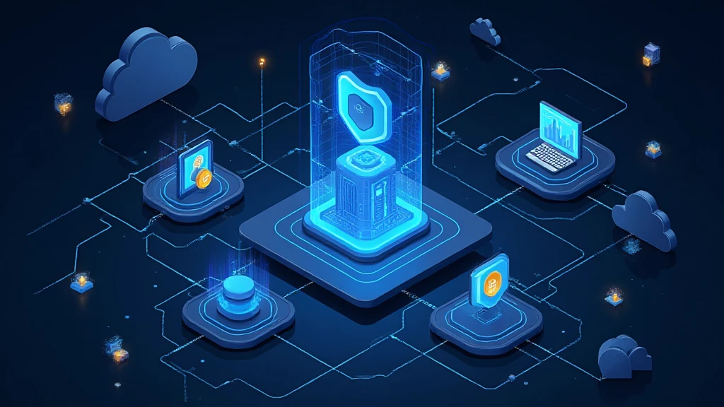 HIBT Vietnam DeFi platform integrations