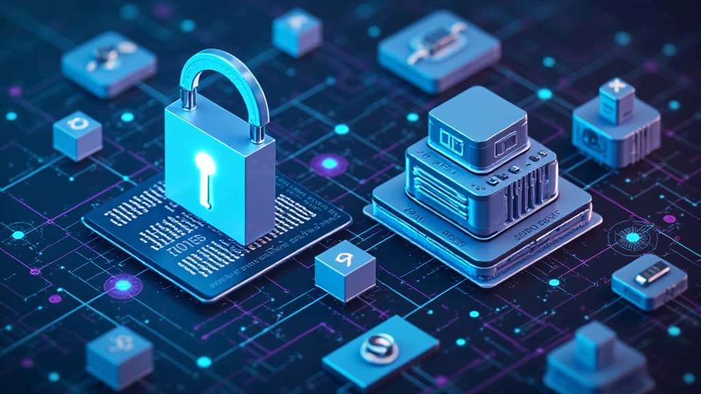 HIBT Vietnam crypto security protocols