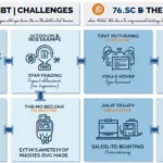 The Impact of HIBT Vietnam Crypto Exchange Downtimes on Users