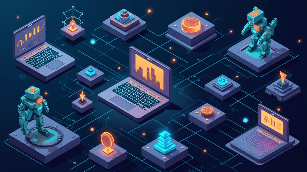 HIBT Vietnam crypto trading bots