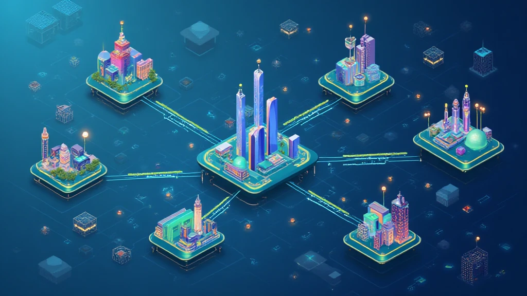 HIBT Vietnam blockchain interoperability