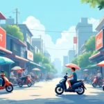 Exploring HIBT Vietnam Crypto Payment Solutions