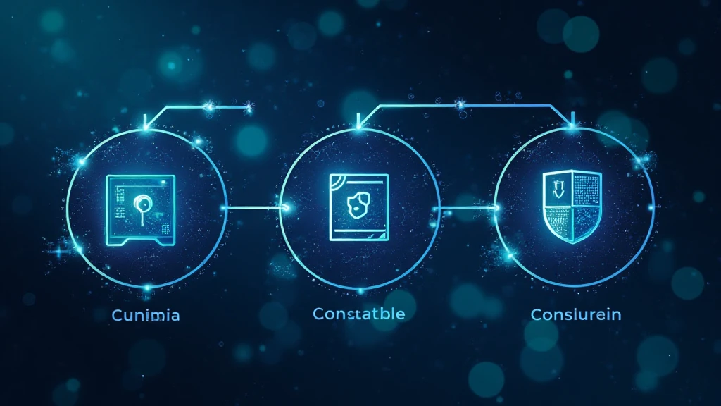 HIBT Vietnam blockchain consensus algorithms