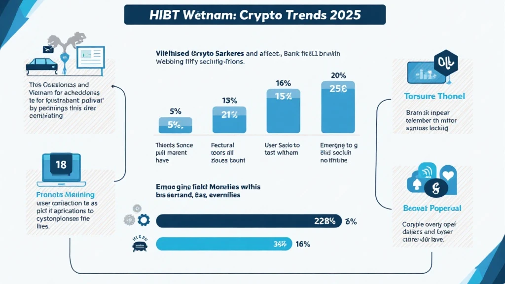 HIBT Vietnam crypto market trends 2025