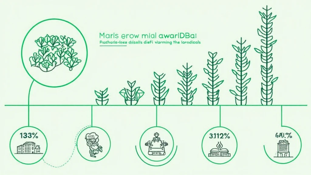 HIBT Vietnam DeFi yield farming strategies
