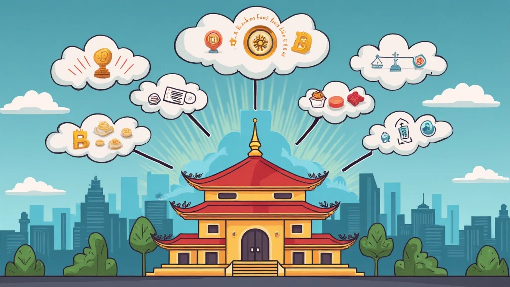 HIBT Vietnam crypto DAO governance models
