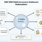 HIBT Vietnam Crypto Stablecoin Redemptions: Understanding the Dynamics