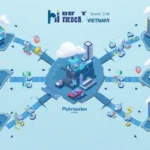 Exploring HIBT Vietnam: Blockchain Node Distribution