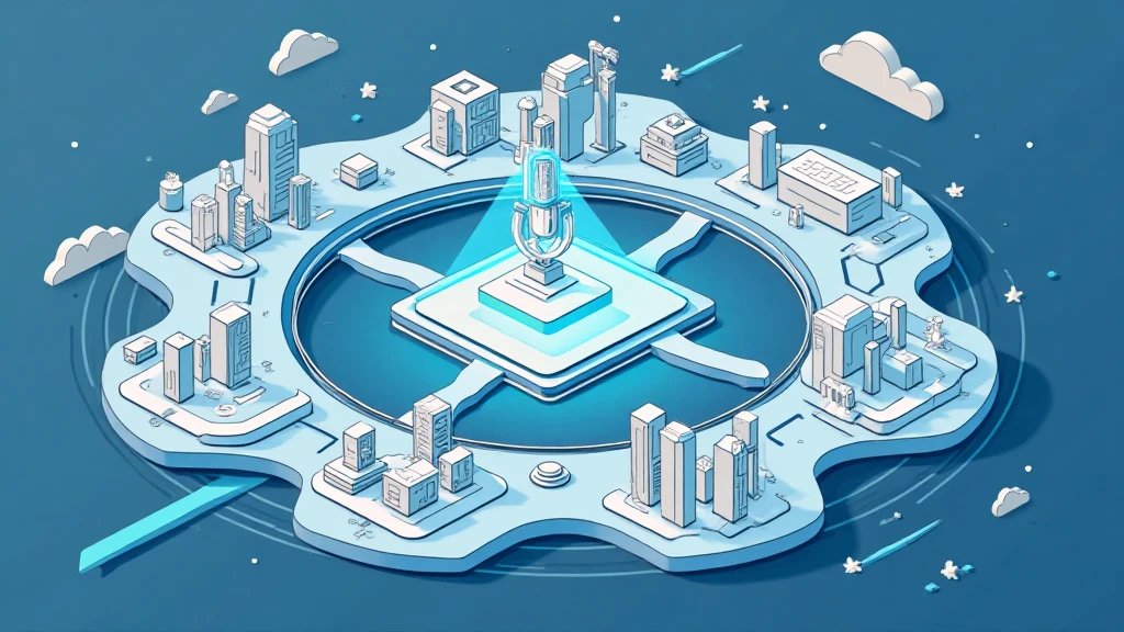 HIBT Vietnam blockchain consensus mechanisms