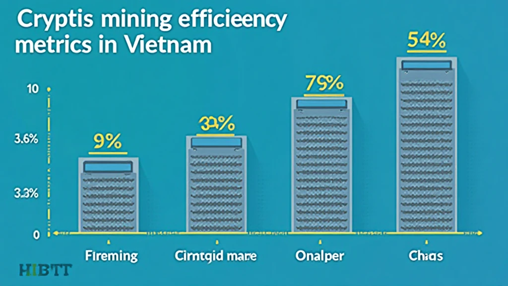 HIBT Vietnam crypto mining hardware efficiency