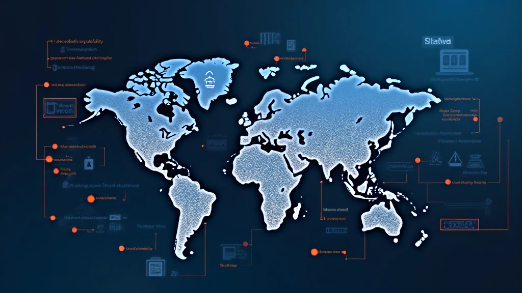 HIBT Vietnam blockchain interoperability solutions