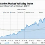 Understanding the HIBT Vietnam Crypto Market Volatility Index