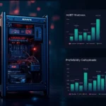 Maximizing HIBT Vietnam Crypto Mining Profitability Calculators