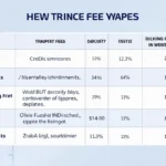 Exploring HIBT Vietnam Crypto Exchange Fee Structures