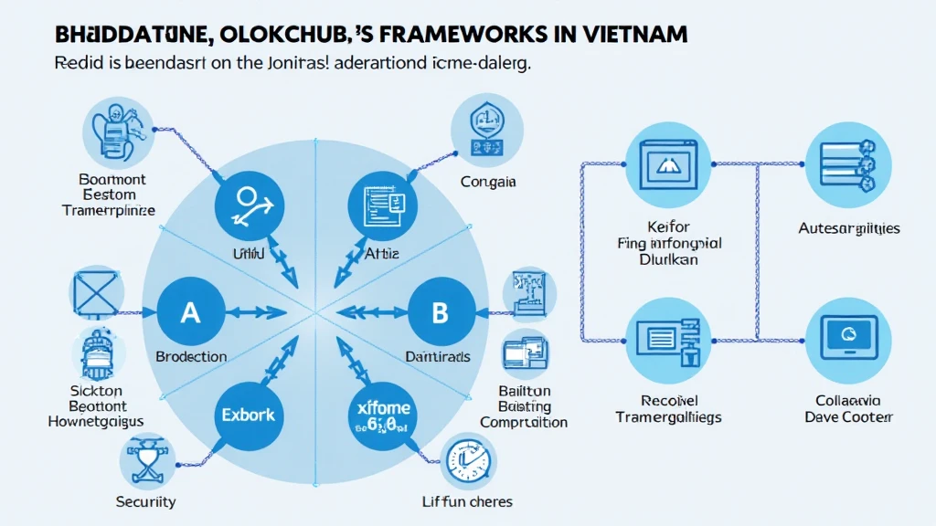 HIBT Vietnam blockchain development frameworks