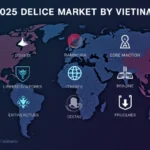 HIBT Vietnam Crypto Market Cap Rankings 2025