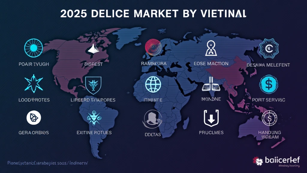 HIBT Vietnam crypto market cap rankings 2025