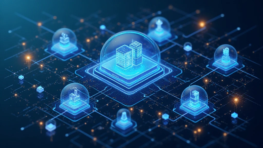 HIBT Vietnam blockchain interoperability trends