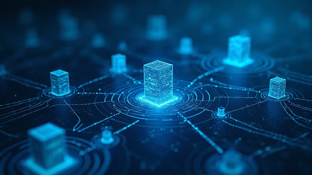 HIBT Vietnam blockchain energy audit