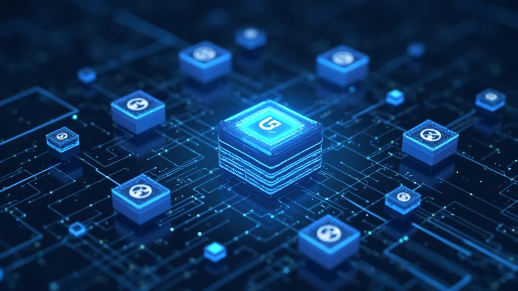 HIBT Vietnam blockchain node optimization