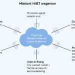 2025 Blockchain Security Standards: A Comprehensive Guide for Digital Asset Protection