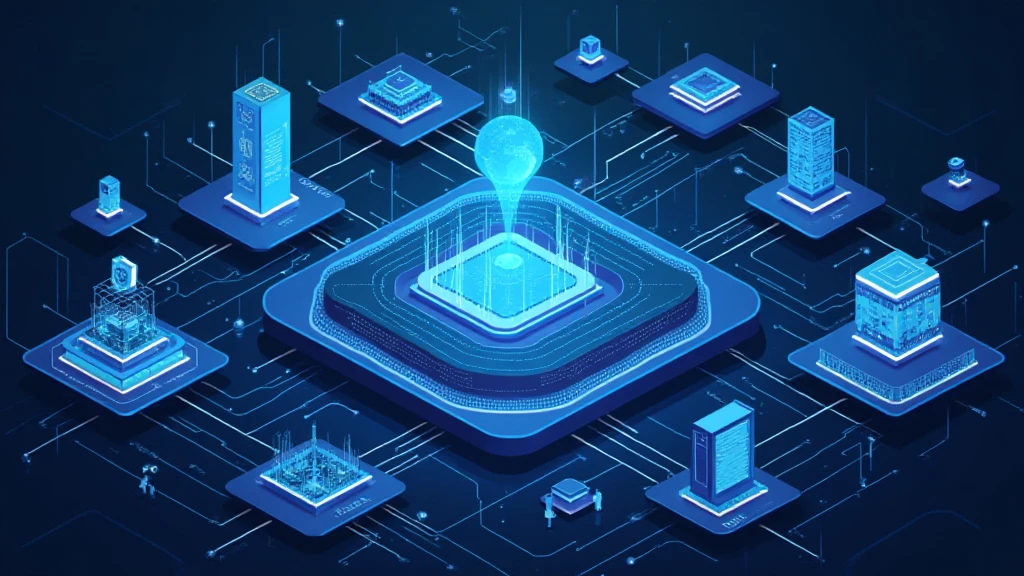 HIBT Vietnam blockchain development platforms
