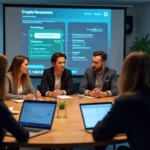 Unlocking HIBT Vietnam: Crypto Investment Educational Resources