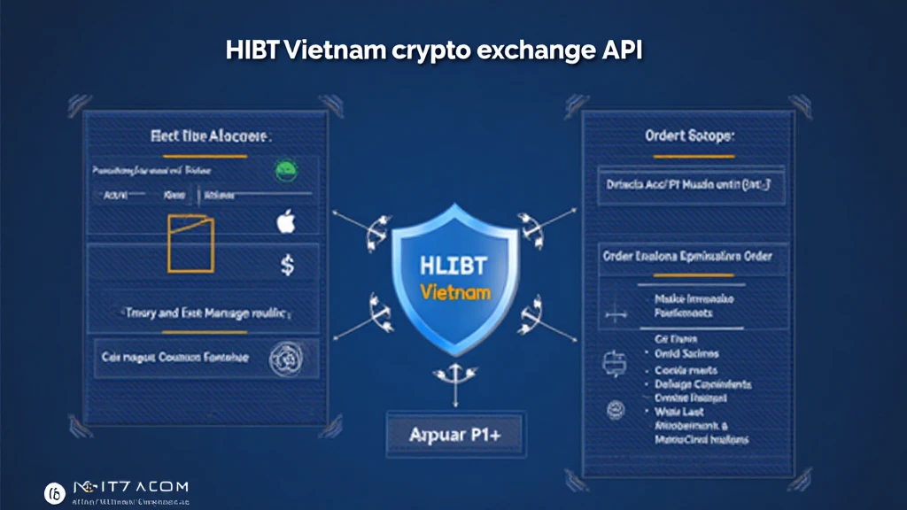 HIBT Vietnam crypto exchange API documentation