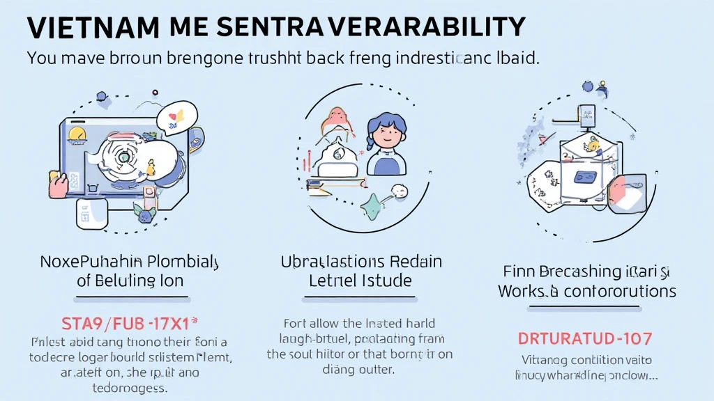 HIBT Vietnam blockchain interoperability case studies