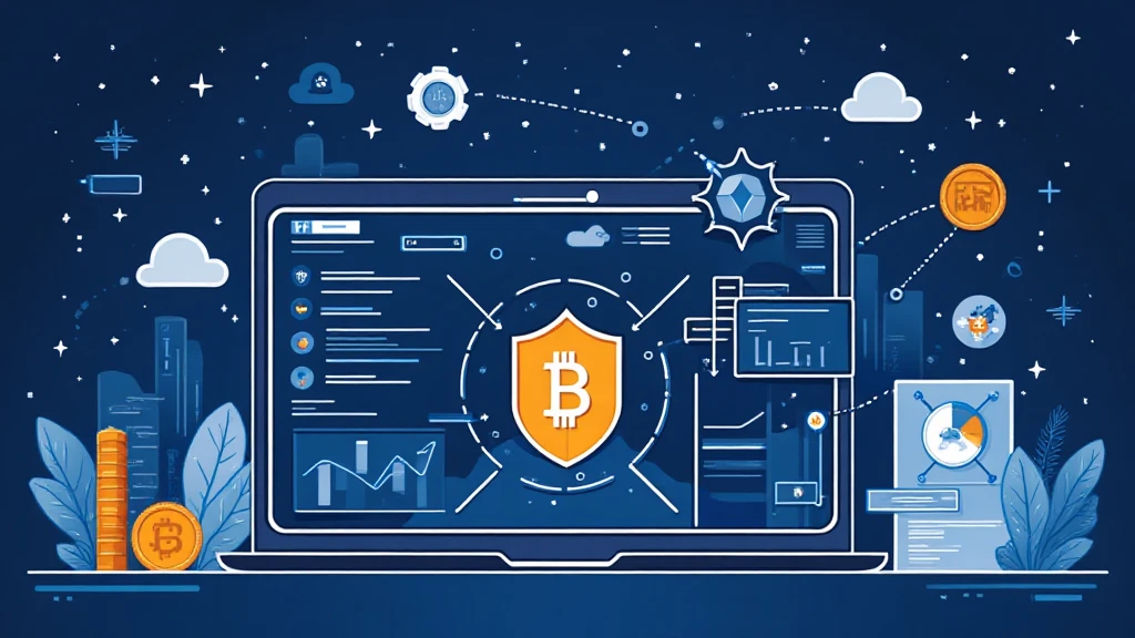 HIBT Vietnam crypto exchange load testing