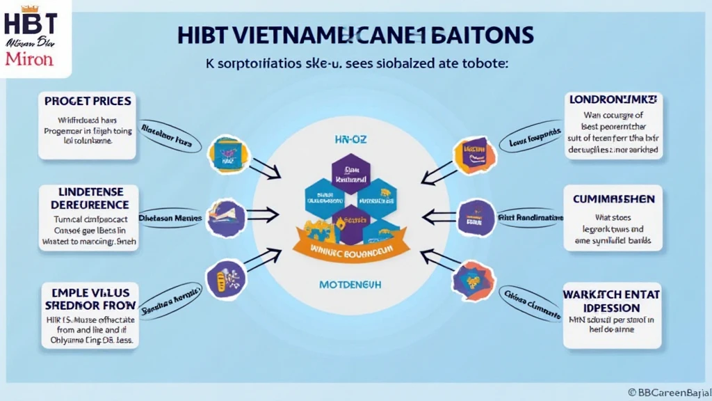 HIBT Vietnam crypto DAO voting mechanisms