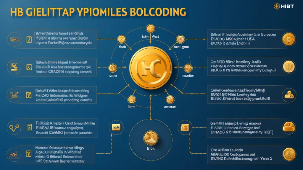 HIBT Vietnam crypto stablecoin issuance policies