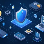 2025 Blockchain Security Standards: A Comprehensive Guide for Digital Asset Protection