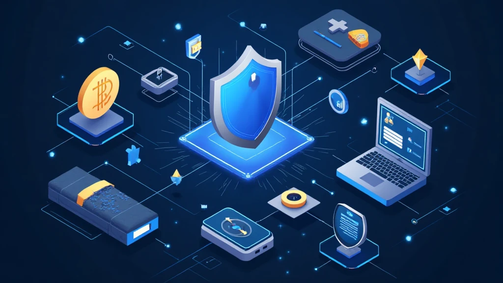 HIBT Vietnam crypto exchange security measures