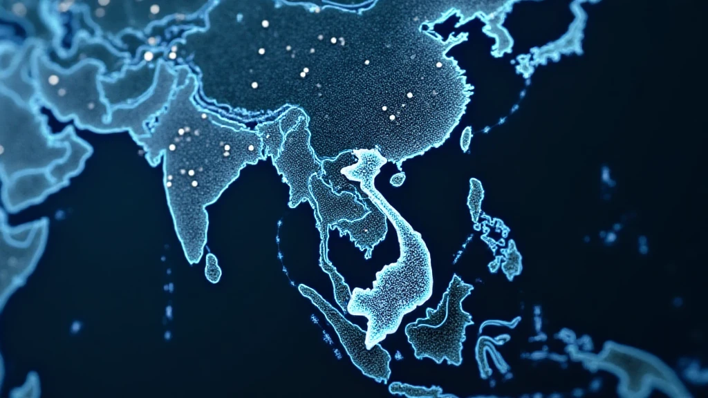 HIBT Vietnam blockchain consensus challenges
