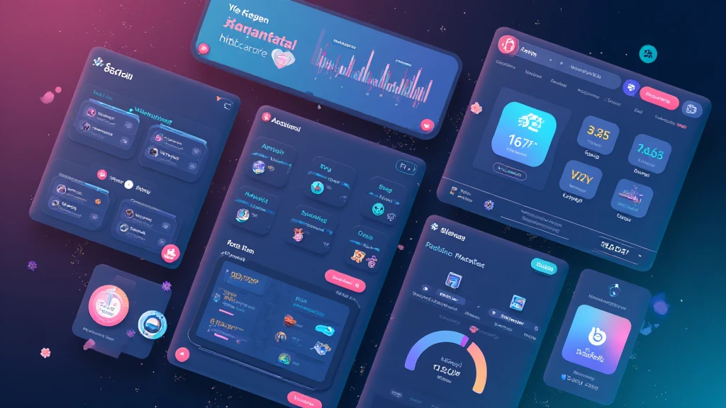 HIBT Vietnam crypto portfolio tracking tools