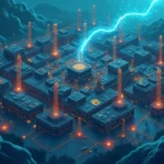 Navigating HIBT Vietnam: Crypto Mining Difficulty Adjustments