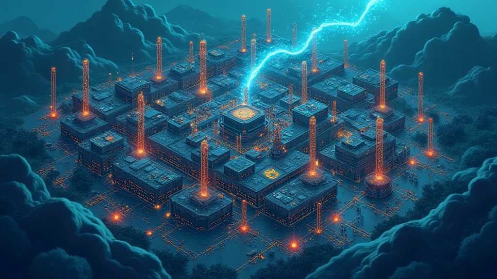 HIBT Vietnam crypto mining difficulty adjustments