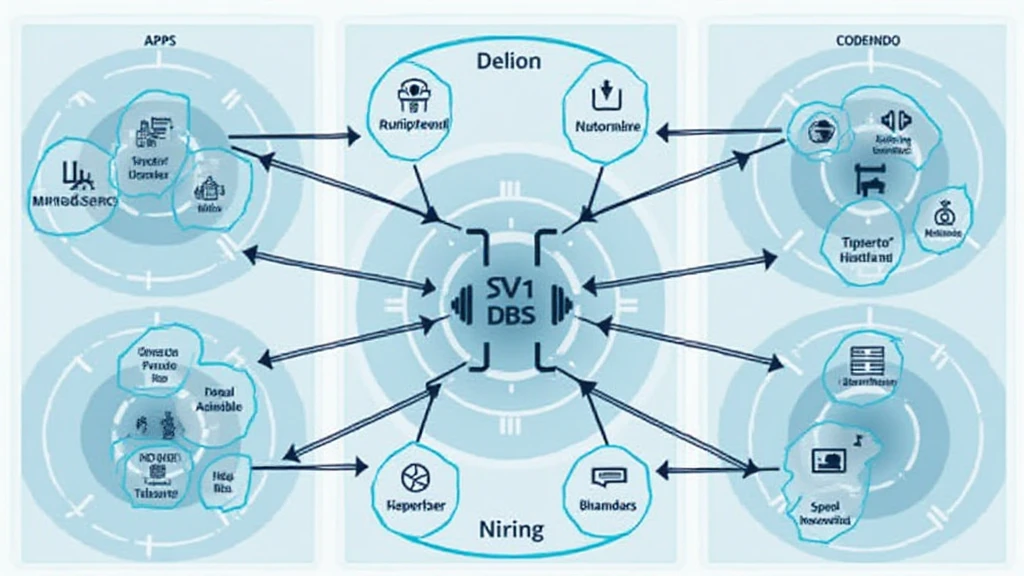HIBT Vietnam blockchain interoperability frameworks