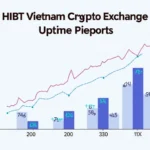 Understanding HIBT Vietnam Crypto Exchange Uptime Reports