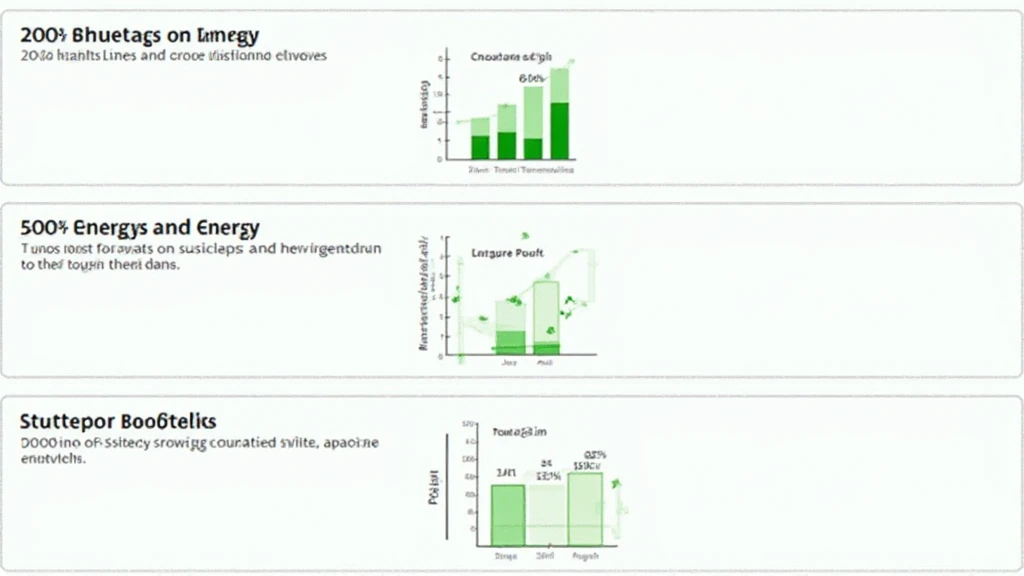HIBT Vietnam blockchain energy consumption study