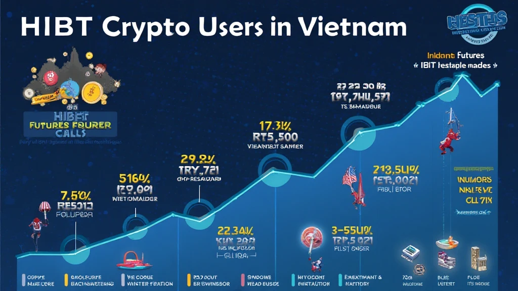HIBT Vietnam crypto futures margin calls