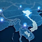 2025 Blockchain Node Geolocation in Vietnam: Navigating the Future of Digital Assets