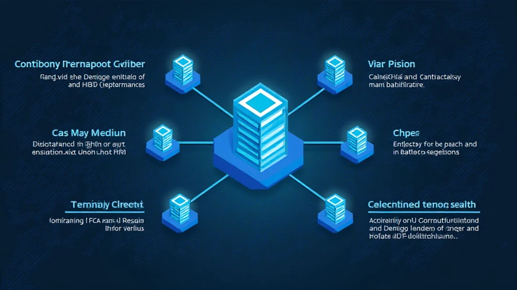 HIBT Vietnam blockchain consensus upgrades