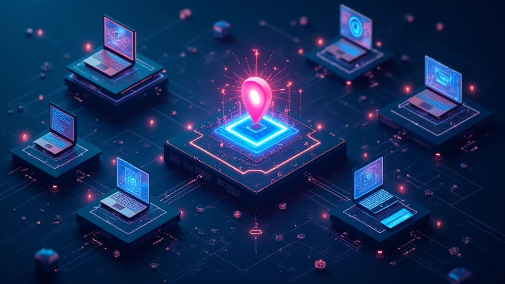 HIBT Vietnam blockchain development tools Vietnam