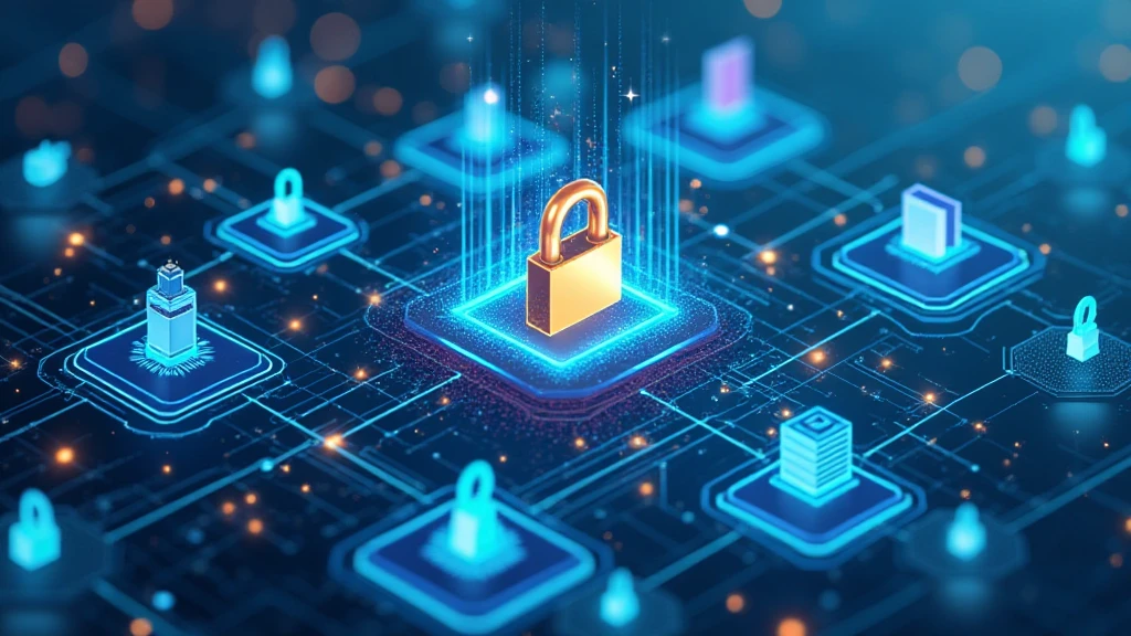 HIBT Vietnam blockchain interoperability protocols