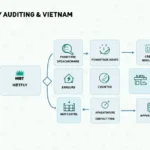 Blockchain Energy Audit in Vietnam: Understanding HIBT Standards