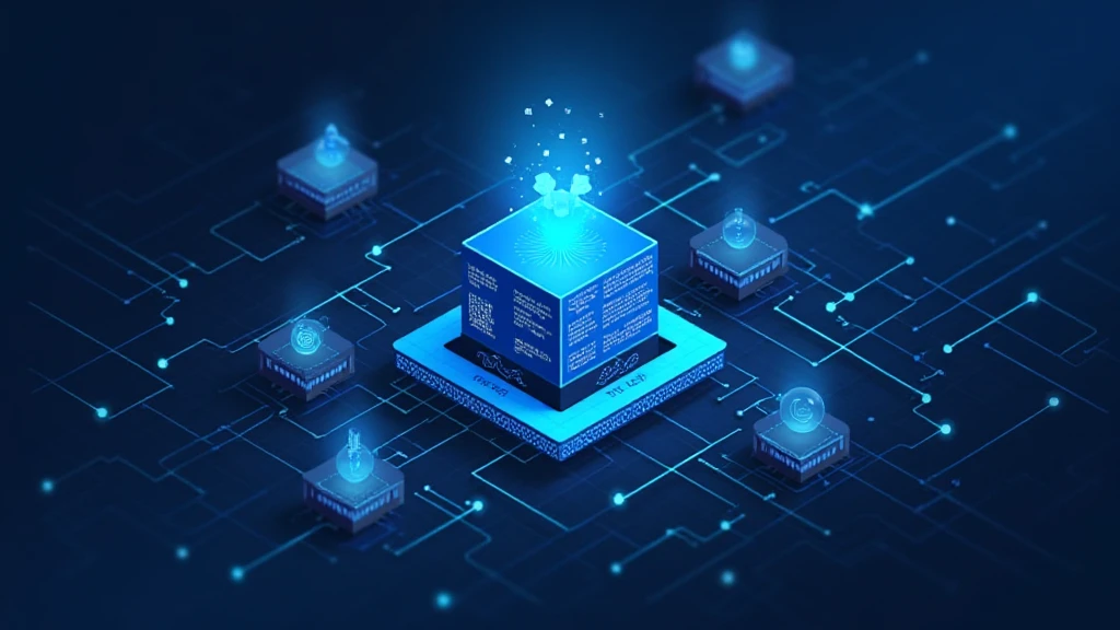 HIBT Vietnam blockchain node optimization Vietnam