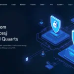 2025 Blockchain Security Standards: A Comprehensive Guide for Digital Asset Protection