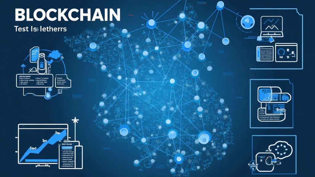 HIBT Vietnam blockchain development trends